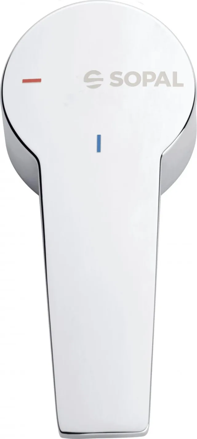 Mixer lever Douz small model — SOPAL 31ALA04