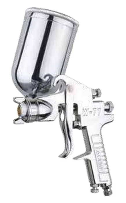 Paint spray gun w77-g — 401001
