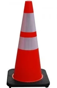 Prestige PV90B traffic cone