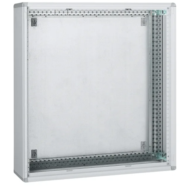 Legrand XL³ 800 enclosure — H 1050mm x W 910mm x D 230mm, IP43, Grey — 020406