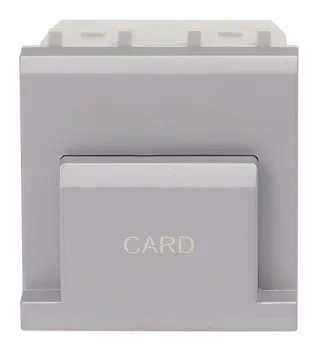 Timed card switch SYLVIA 43 — SOMEF 433035