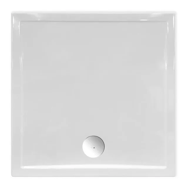 SANIMED H4.5 shower tray
