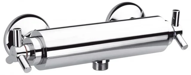Two-handle shower mixer Monastir — SOPAL 04B3A04