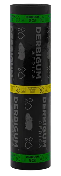 DERBIGUM GC5 — civil-engineering membrane