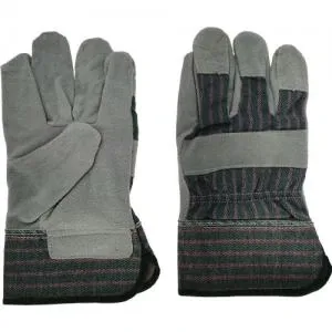 Prestige XXF leather handling gloves