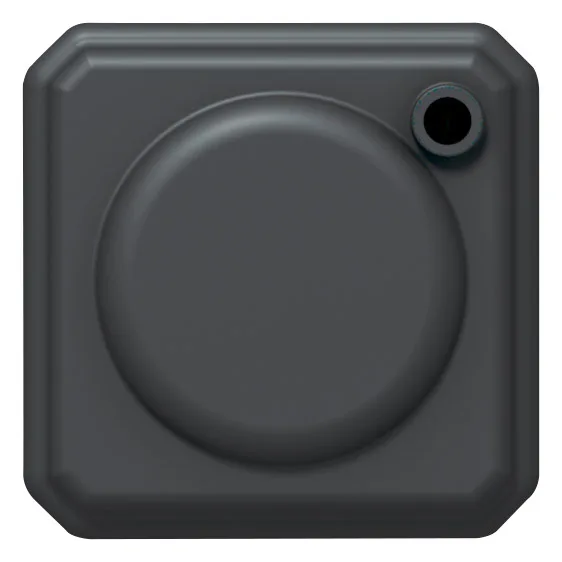 Module de rechange pour parasurtenseur Mosaic référence 077540 — Legrand