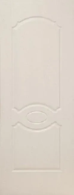 STRAMIFLEX Oval door leaf — STRAMIFLEX
