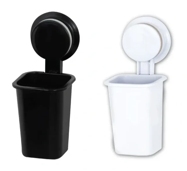 Tumbler holder with suction cup ABS — EJIM JSB1139