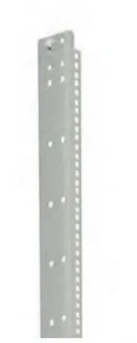 Enclosure accessories — L-shapede upright for 19&Prime; rack