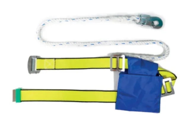 Ceinture de maintien au travail Prestige TE5205