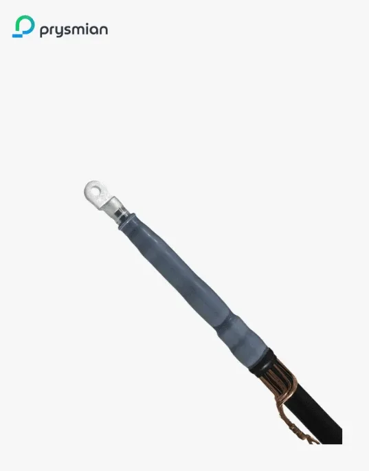 Indoor 36 kV cable termination kit – 50 mm² copper — PRYSMIAN