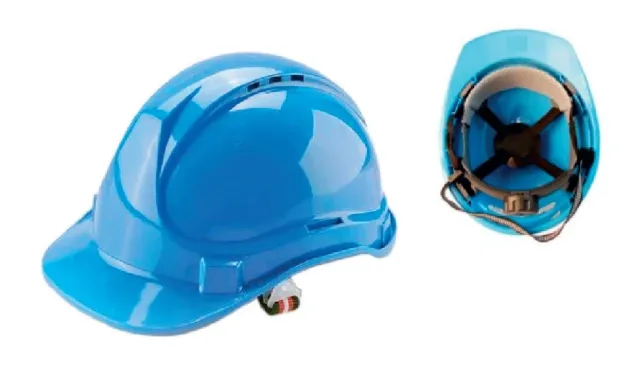 Prestige HF508-1 safety helmet
