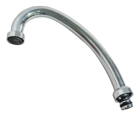 Basin and tap spout assembly AM Salakta — SOPAL 4945A04