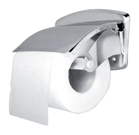 Porte papier inox EJIM JWC2084