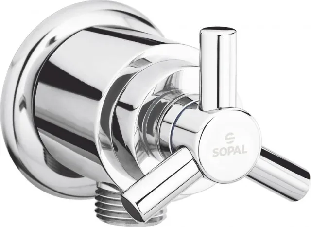 Hygiene tap Monastir — SOPAL 04B8A04