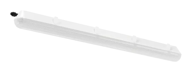 Weatherproof linear luminaire STARLUX LED — 1200 mm · 40 W · 4000 K