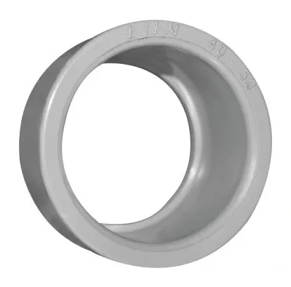 Reducing plug in PVC 40 × 32 — EJIM JCA4091