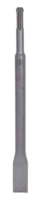 Flat chisel SDS-plus — 964000