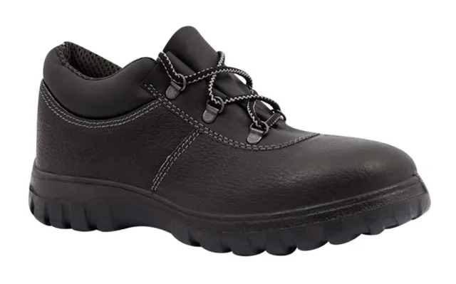 Chaussures de sécurité basses GPS93