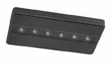 NAOS open-area emergency luminaire