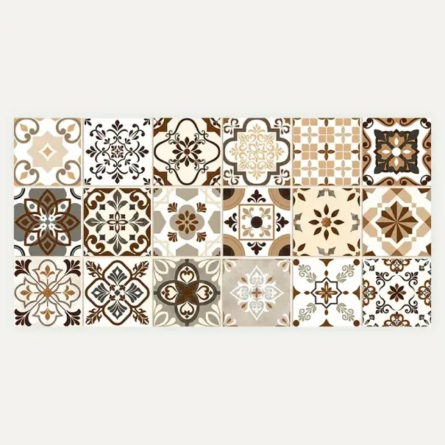 Savane 30 × 60 cm — Tanit Ceramic