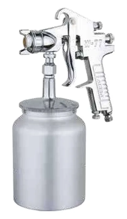 Paint spray gun w77-s — 401002