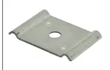 Fixing clamp – GKS 50 — S2