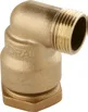 KWIKFLO male elbow coupling — SOPAL