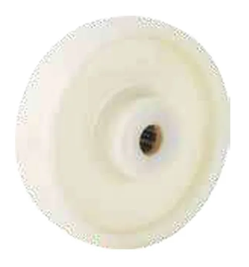 Roue polyamide avec roulement à rouleaux — 803000