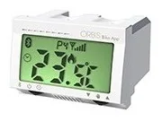 Chronothermostat 3 modules encastre — SOMEF BIKO APP