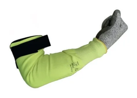 Prestige CAR02 cut-resistant sleeves