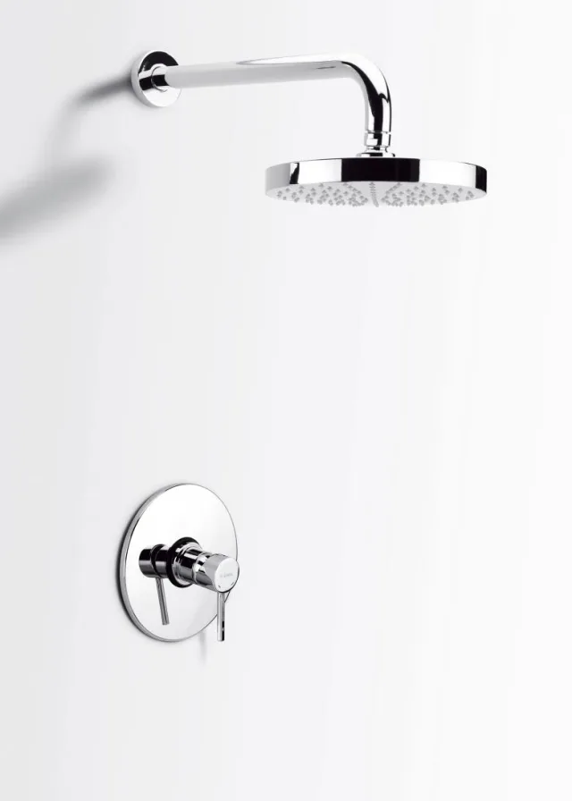 Shower mixer kit concealed Bizerte — SOPAL 06D0A04