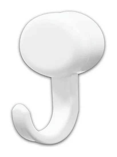 Robe hook in ABS — EJIM JSB1079