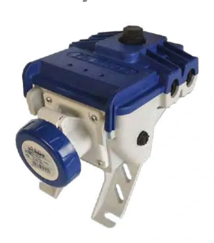 Lighting boxes — ordinary PA361A