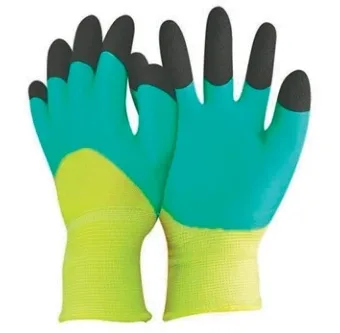 Gants de manutention enduits latex Prestige 1101DF