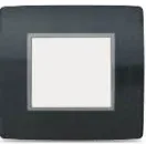 STIEL 6000 push-button metallic black