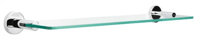 Basin shelf Yasmine — SOPAL