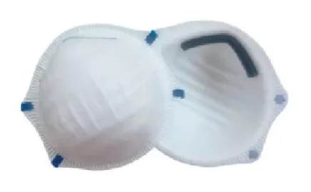 Prestige DTC3M dust mask