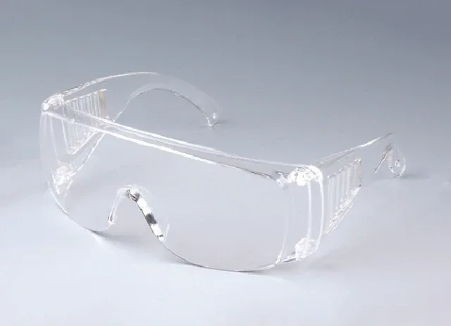 Prestige CPG05A safety glasses