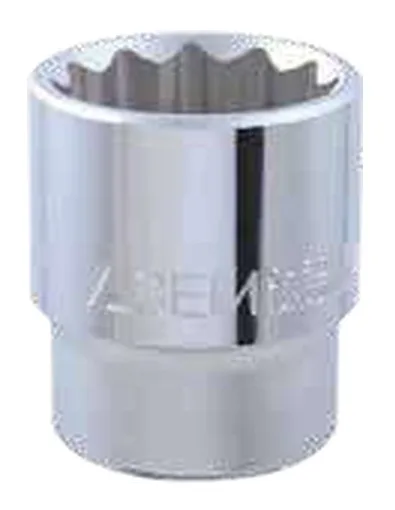 Socket with 12-point 1/2&Prime; — 512000