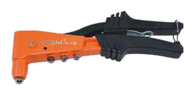 Hand riveter pr 706 — 595706