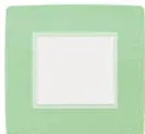 STIEL 6000 one-way switch anise green