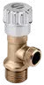 SOPAL — Concealed cistern shut-off valve — 01JZA03