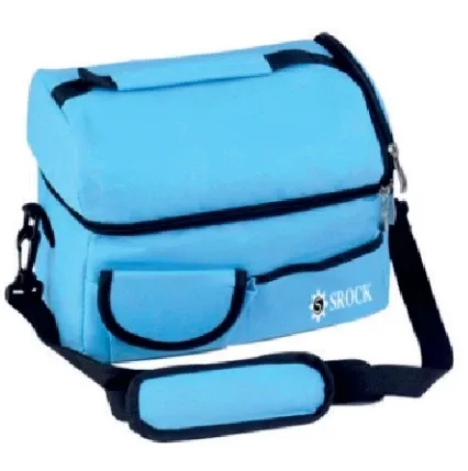 Prestige IR3 cooler bag