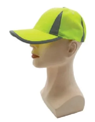 Casquette avec protège-nuque Prestige BCR4