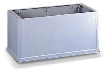 Enclosures cvl series width 860mm — Top units