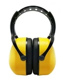 Casque antibruit Prestige EM6001