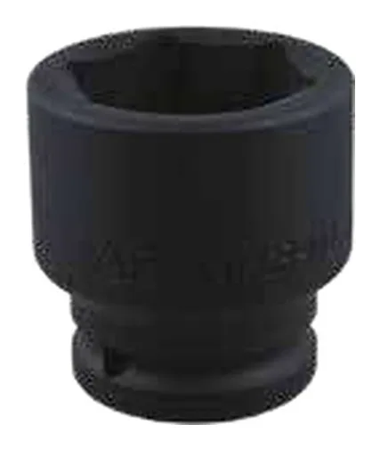 Impact socket 3/4&Prime; — 524000