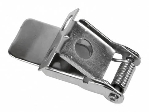 Mounting spring for 595 × 595 panel — RESPANEL60X60