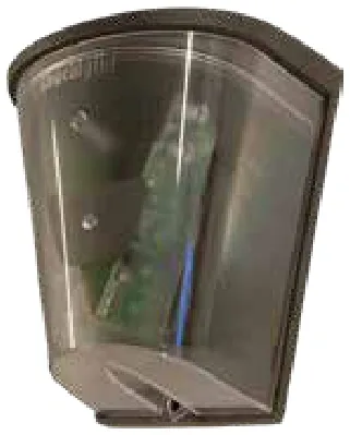 LED direction indicators for tunnel — lse series